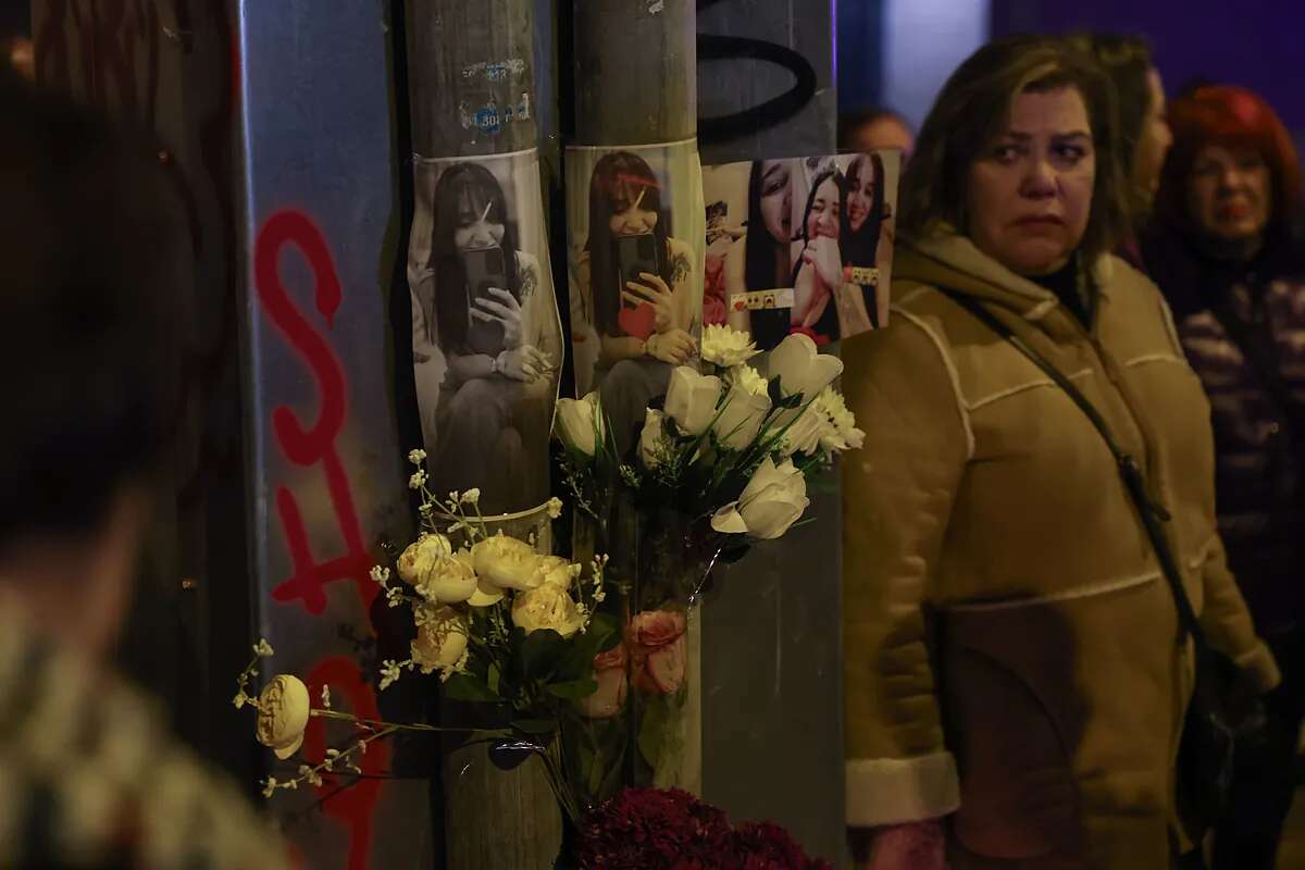 De Ana a Diana, 47 mujeres y nueve menores asesinados por violencia de género en 2024