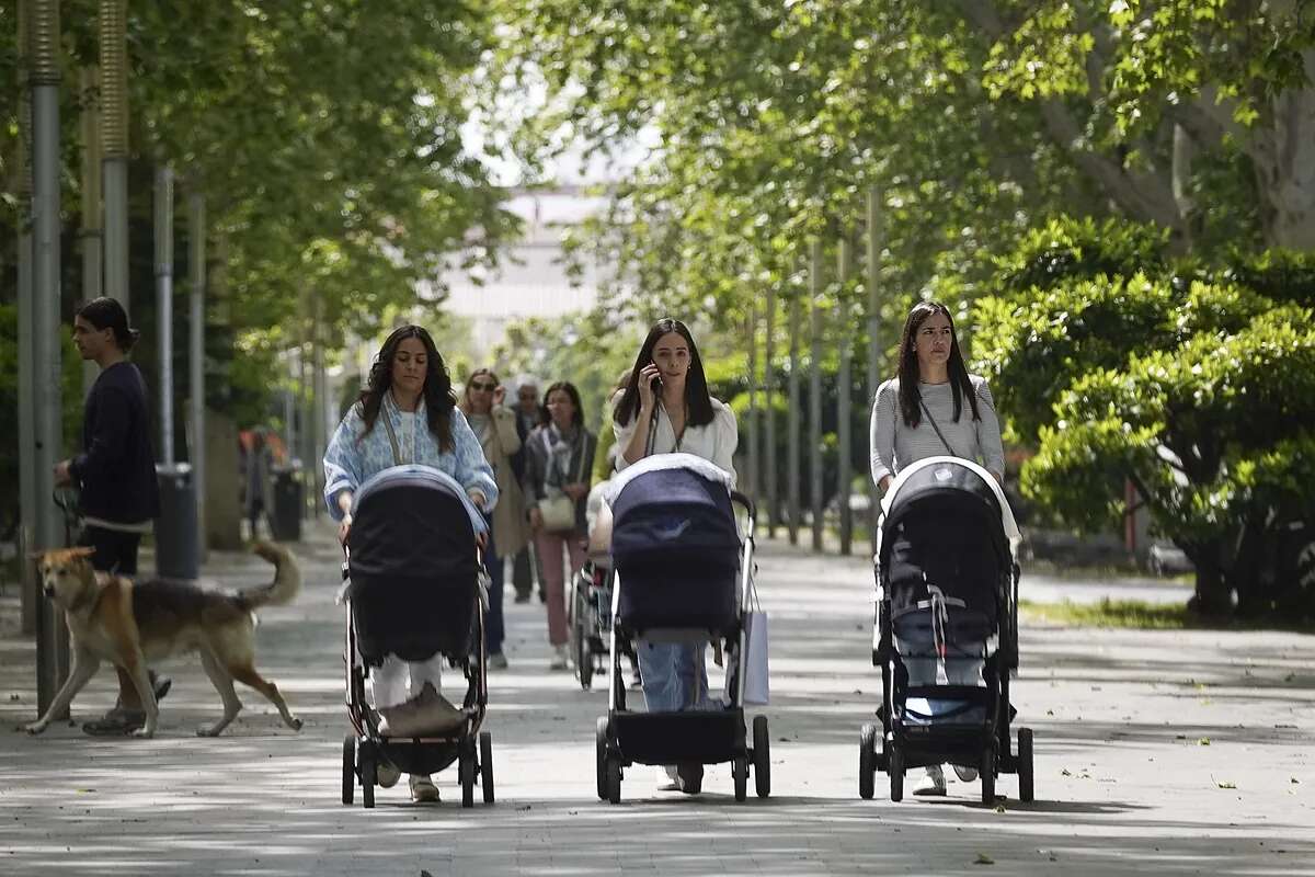 El Supremo reconoce el derecho a ampliar de 16 a 26 semanas el permiso por nacimiento de un hijo para evitar discriminar al menor