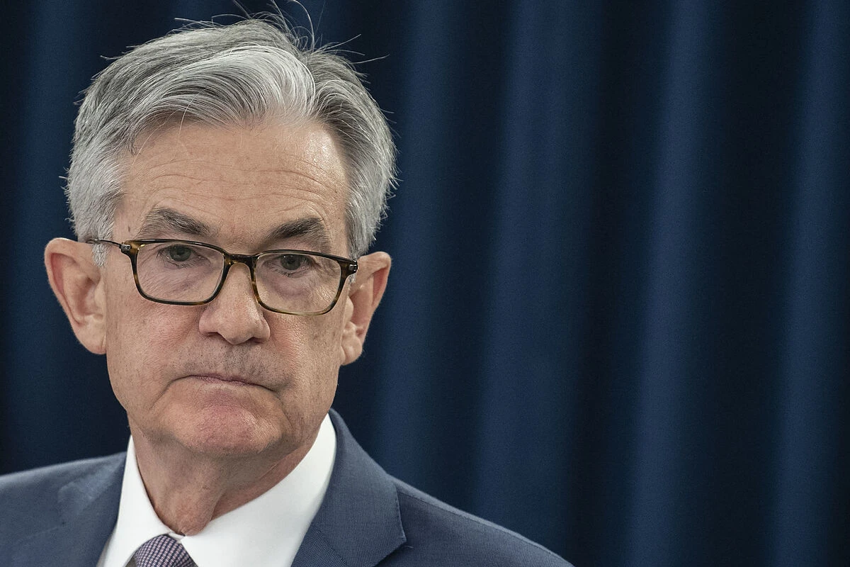 La Fed confirma el repunte de la inflación, pero lo ve como algo temporal sólo para 2021