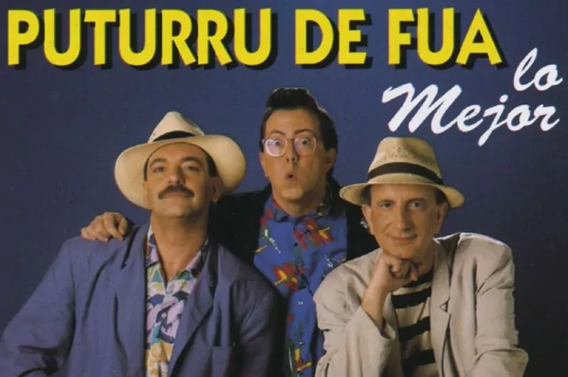 Muere de un infarto el msico Pepe Gros, integrante del grupo Puturr de Fu