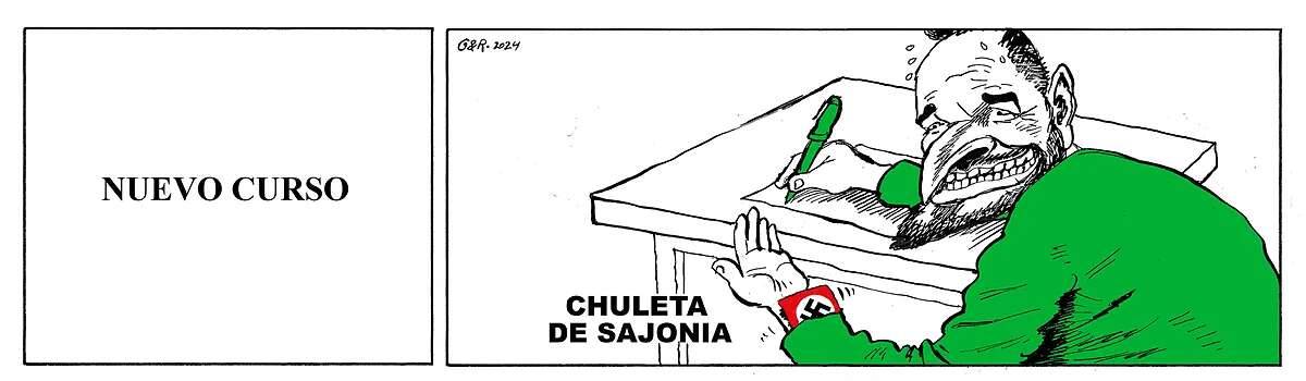 Gallego & Rey