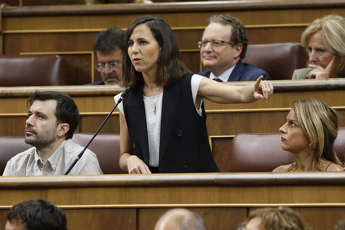 Podemos, el primero del bloque en desmarcarse del pacto PSOE-Bildu: 