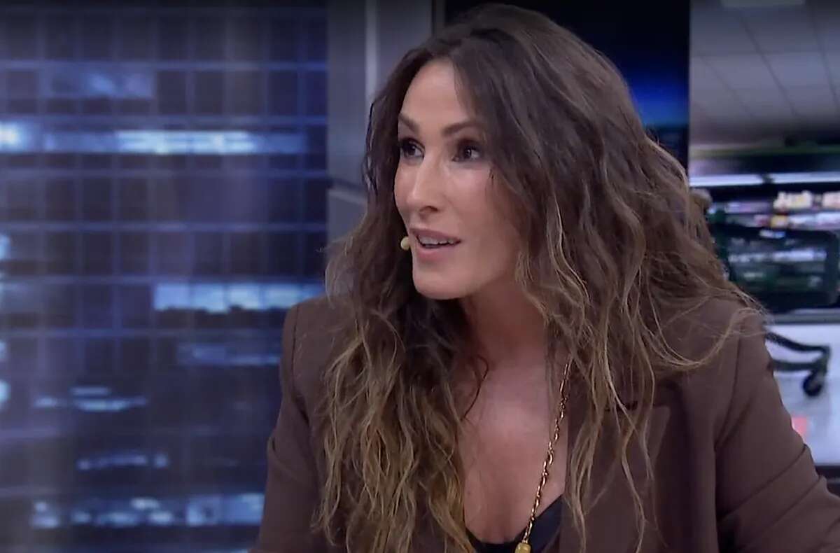 Malú habla en El Hormiguero sobre sus problemas para ligar: 