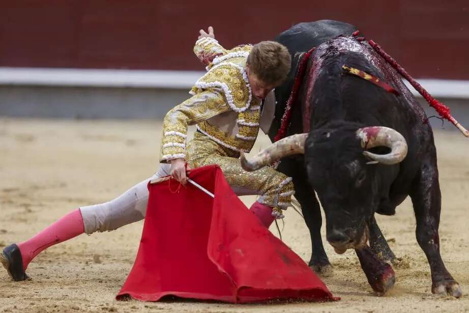 Borja Jiménez gana la Oreja de Oro de RNE como triunfador de la temporada 2024; Santi Domecq, el Hierro de Oro