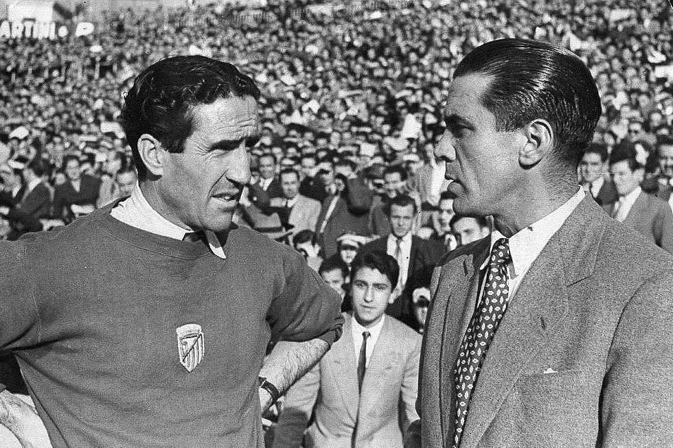 Helenio Herrera: el entrenador que jugaba mejor con diez y al que 