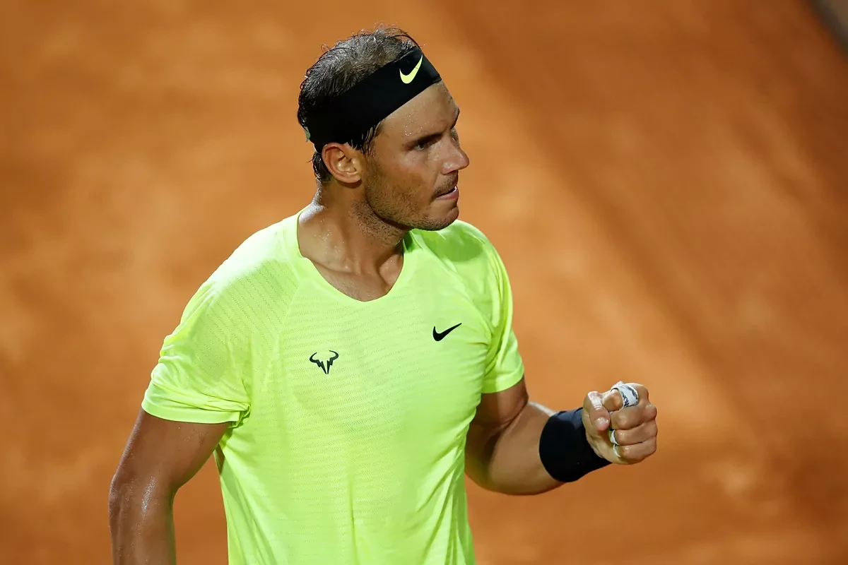 Las bolas, el techo y la noche: todos contra Nadal en Roland Garros