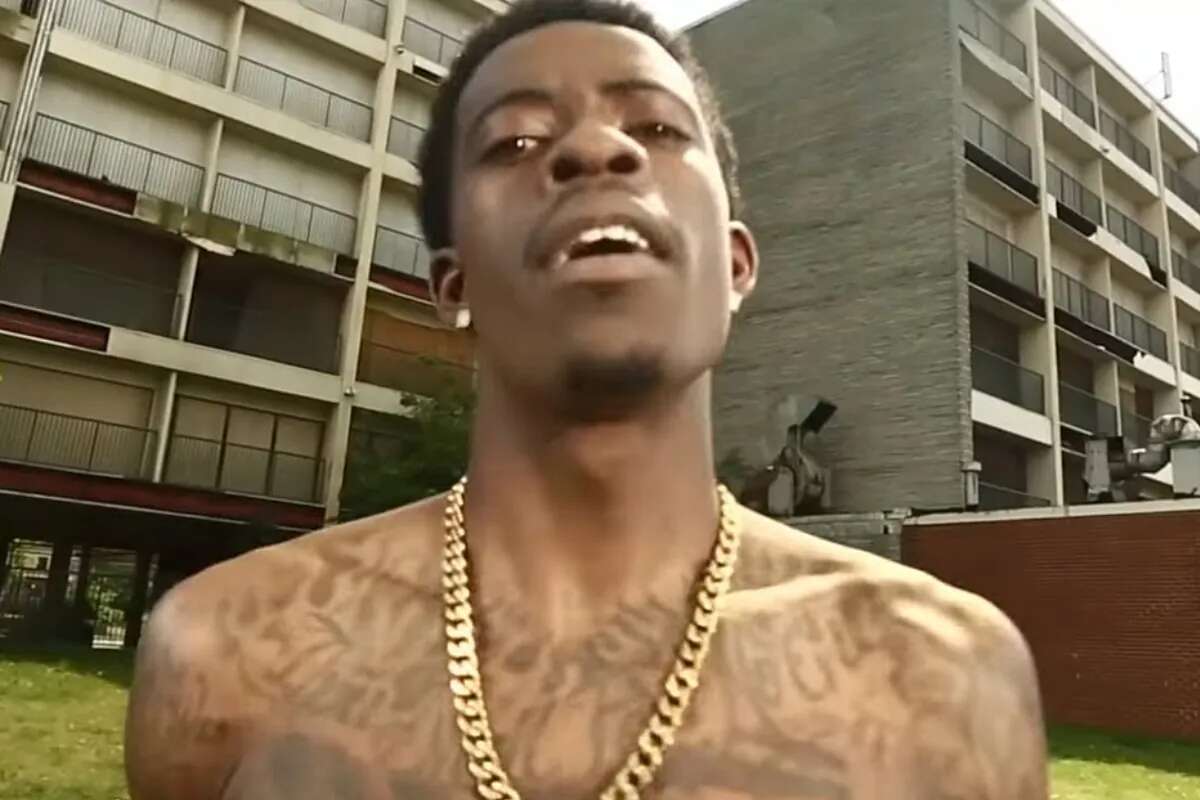 Muere el rapero Rich Homie Quan a los 34 años