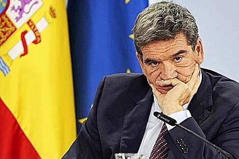 La cuenta atrás para elegir gobernador del Banco de España se agota: 