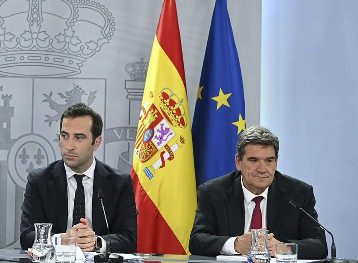 El ministro Cuerpo intenta echar a una consejera del Banco de España saltándose la ley pero ella se niega a dimitir con el apoyo de Escrivá