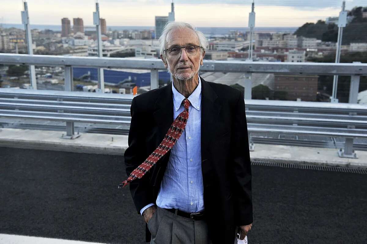 Renzo Piano: 