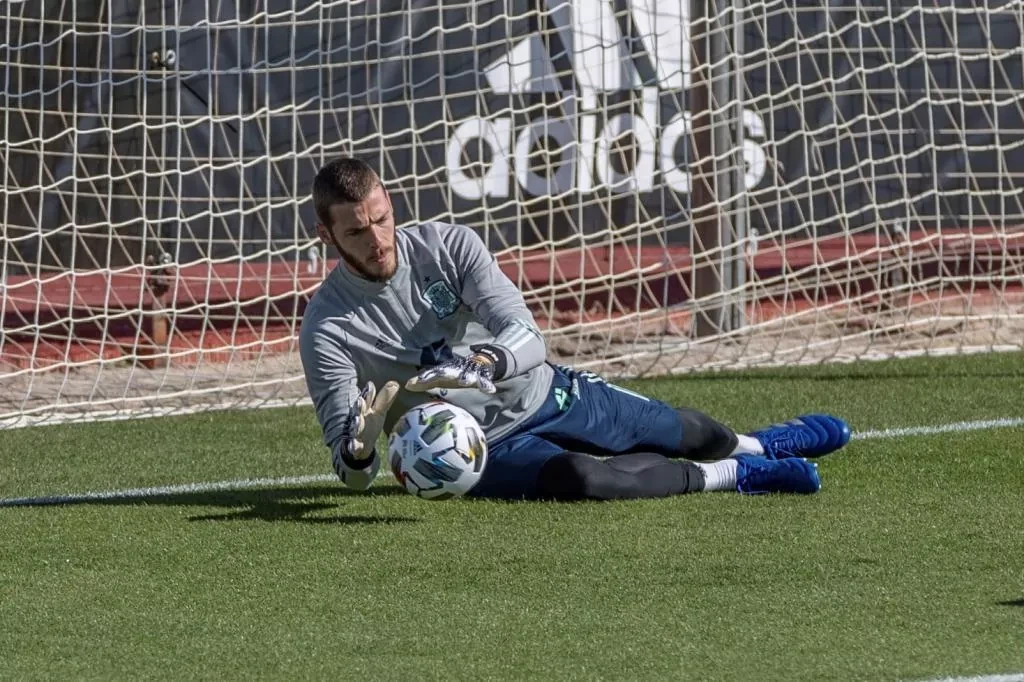 Portugal - Espaa: Horario y dnde ver el partido amistoso de la Seleccin