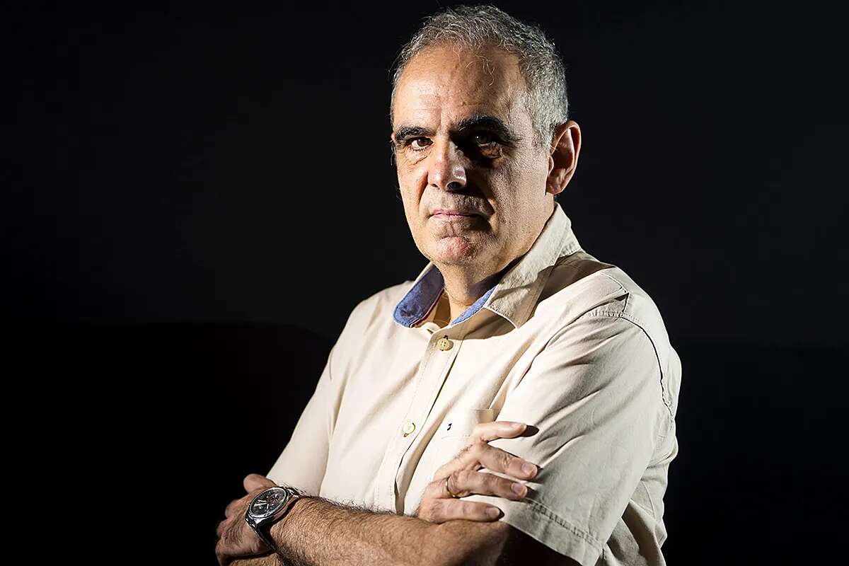 Eduardo González Calleja: 