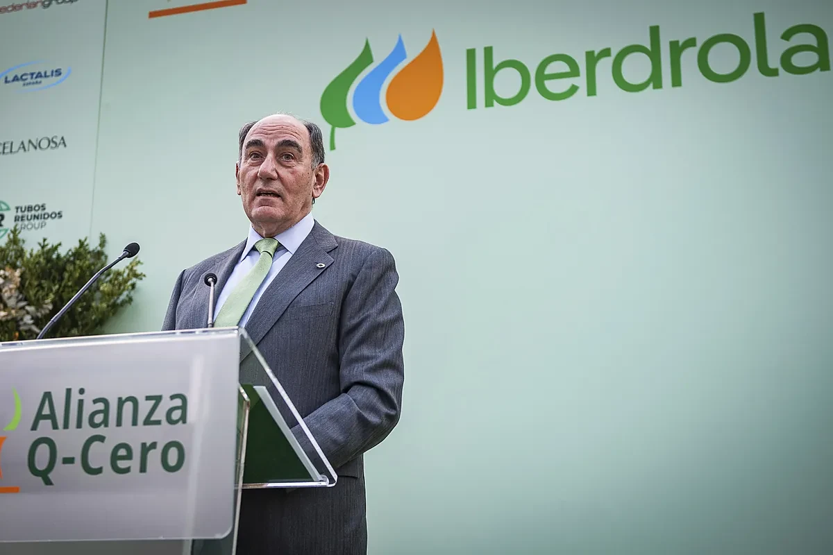 Iberdrola arremete ahora contra Autocontrol y lo acusa de dejarse influir por Repsol pese a pertenecer al organismo desde 1998