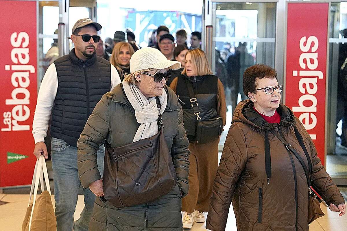 Los repartidores alertan sobre el creciente coste de la logística inversa: 