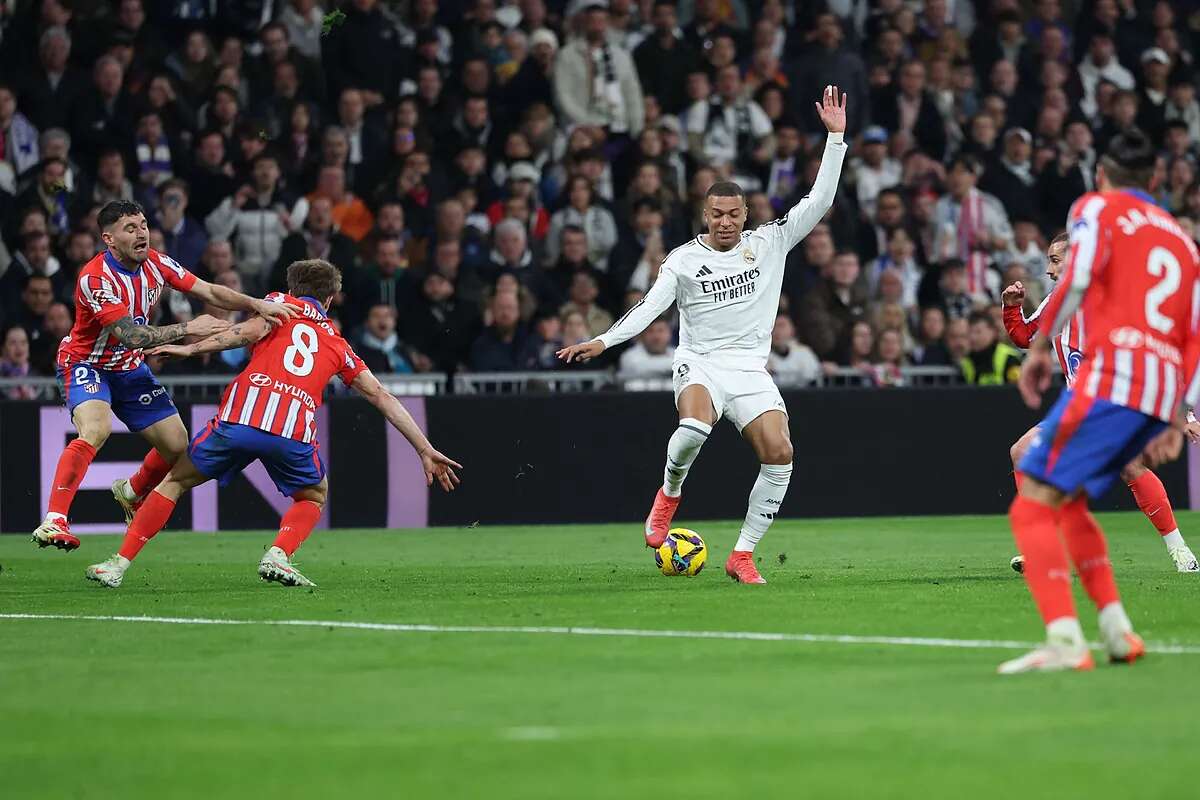 Récord histórico de asistencia en los estadios españoles: la gente sigue queriendo ir al fútbol