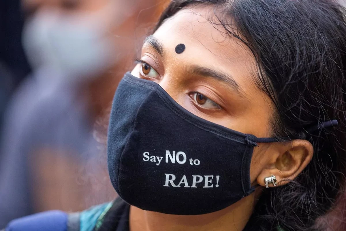 Bangladesh castigar a los violadores con pena de muerte