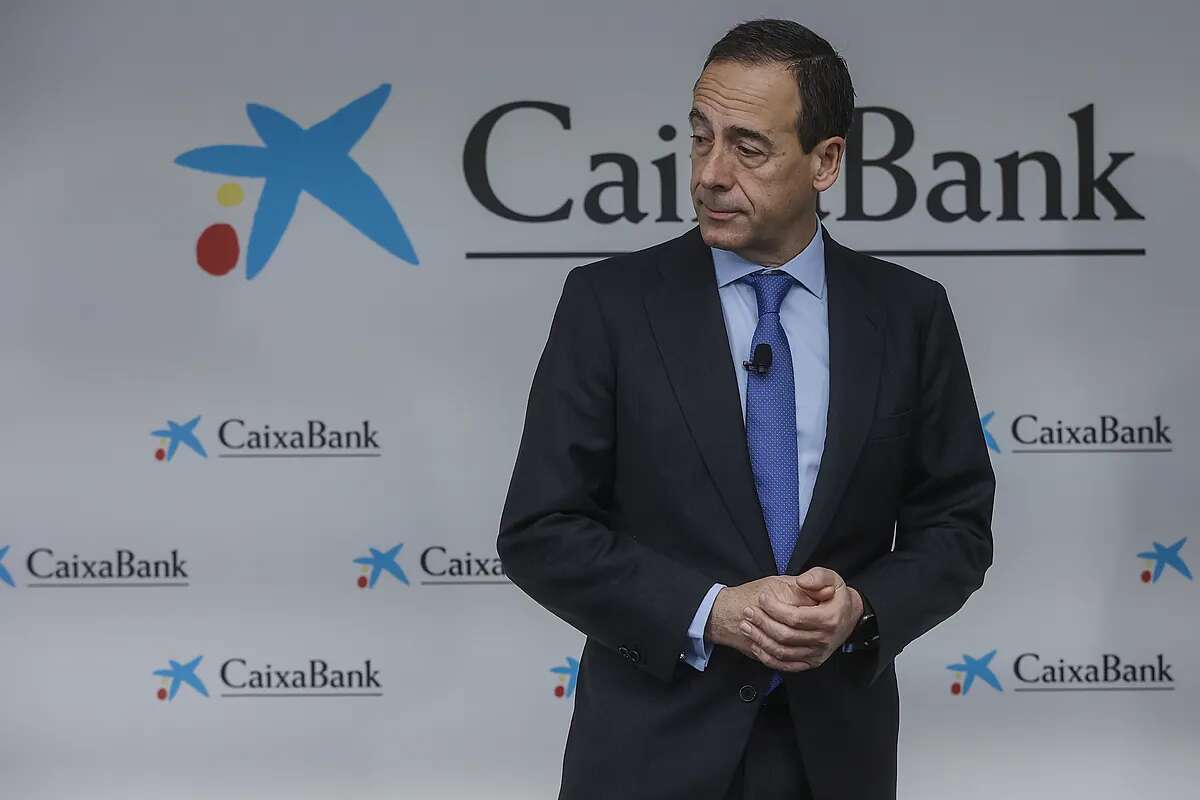 Gortázar traslada al Comité Consultivo de accionistas de CaixaBank su satisfacción tras 