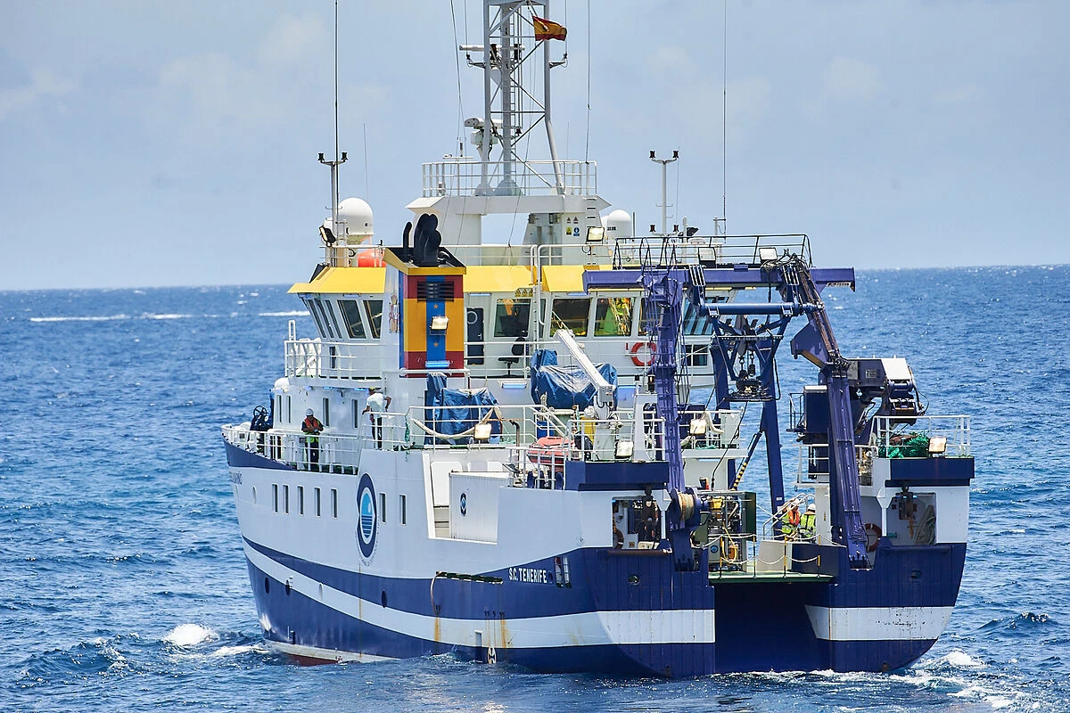 Tenerife: la casualidad que permitió hallar a Olivia y que su padre nunca contempló