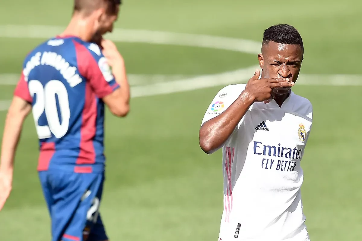 El Real Madrid sostiene el liderato al ritmo de Modric