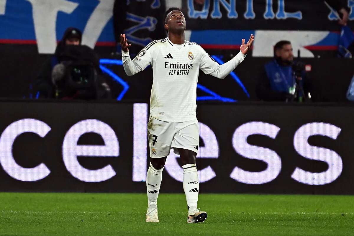 La FIFA sí premia a Vinicius: gana el The Best en una extraña gala 24 horas antes de la Intercontinental