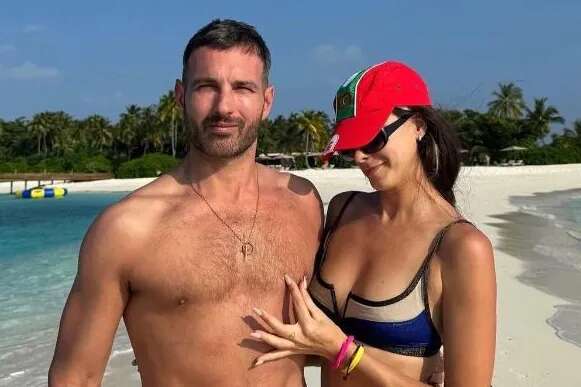 Ramón Jordana, el hombre que conoce a Georgina casi tanto como Cristiano y come jamón en su jet