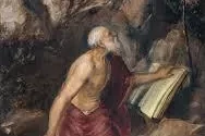 Rescate de San Jernimo: la pintura, la Biblia y Madrid