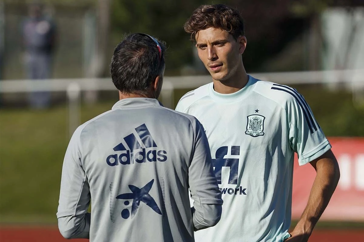 Todos quieren a Pau
