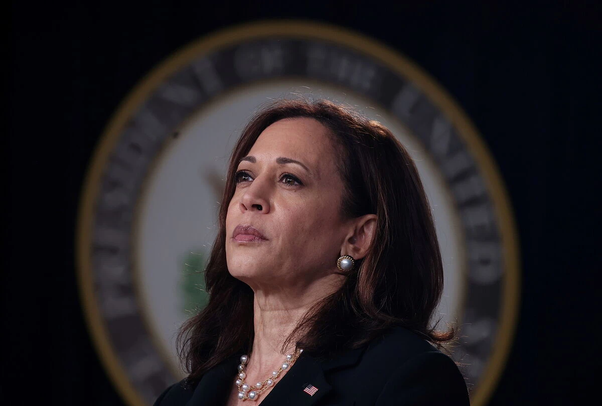 Kamala Harris viaja a Guatemala para frenar la migración irregular e impulsar la lucha contra la corrupción