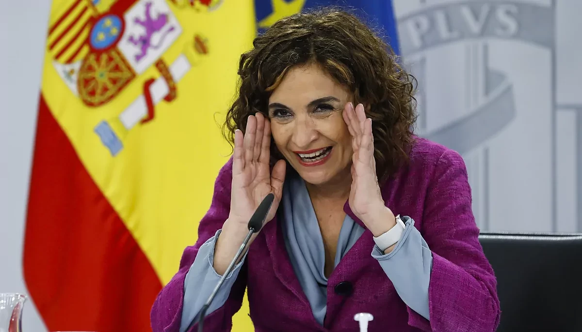 El Gobierno presenta 