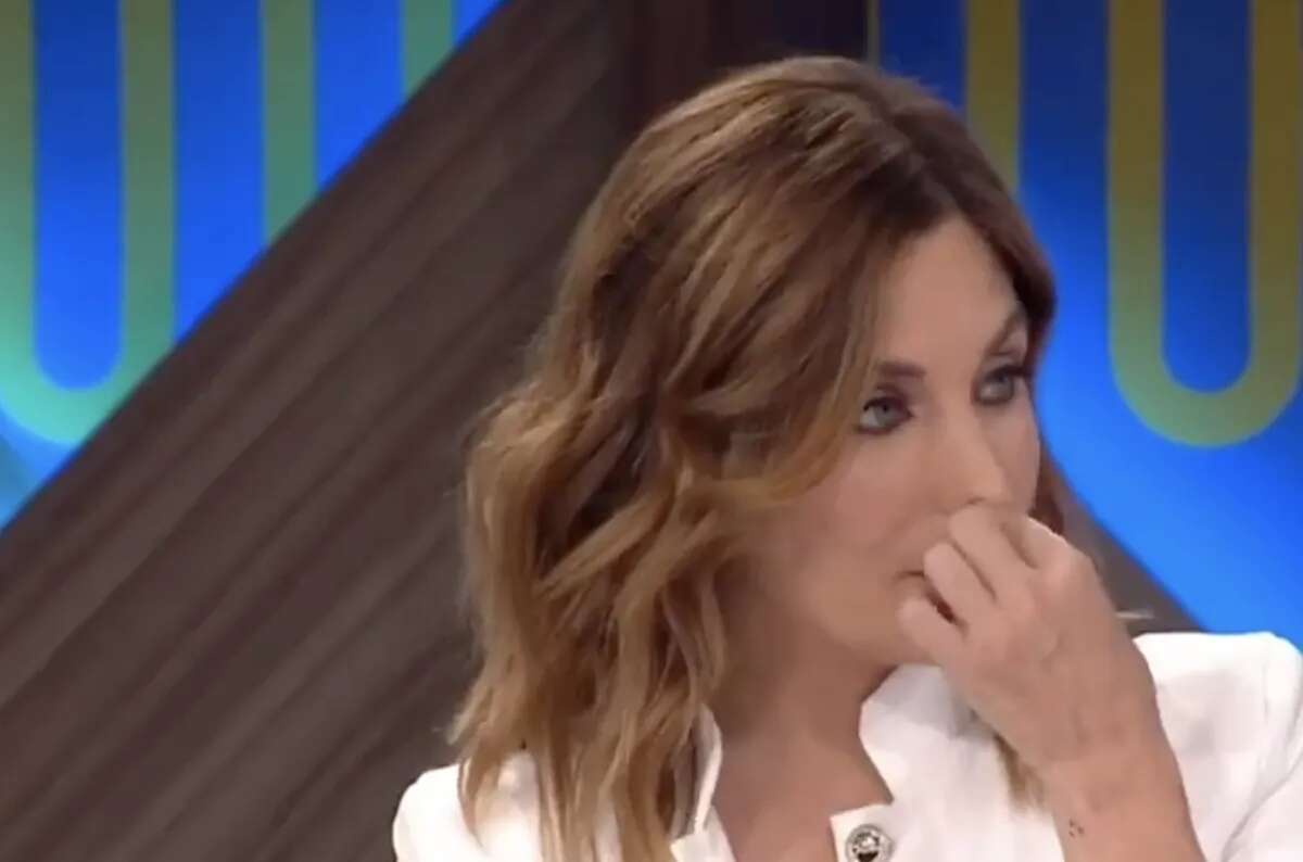 Leire Martínez habla por primera vez tras su salida de La Oreja de Van Gogh: 