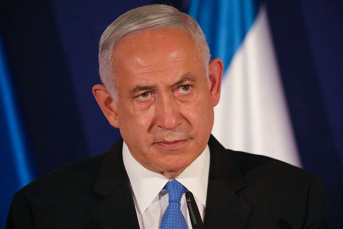 La última batalla de Netanyahu para seguir aferrado al poder