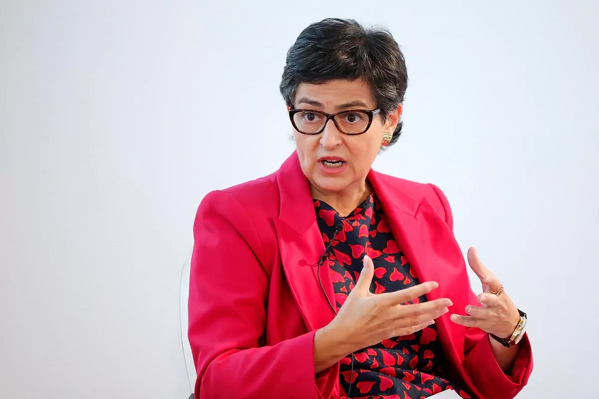 Espaa reitera que no reconocer las elecciones de Nicols Maduro