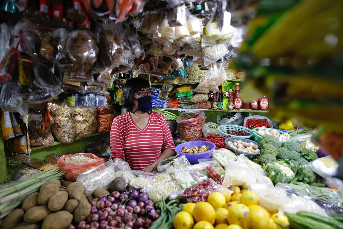 Las dietas a base de plantas y pescado reduce la gravedad de la covid