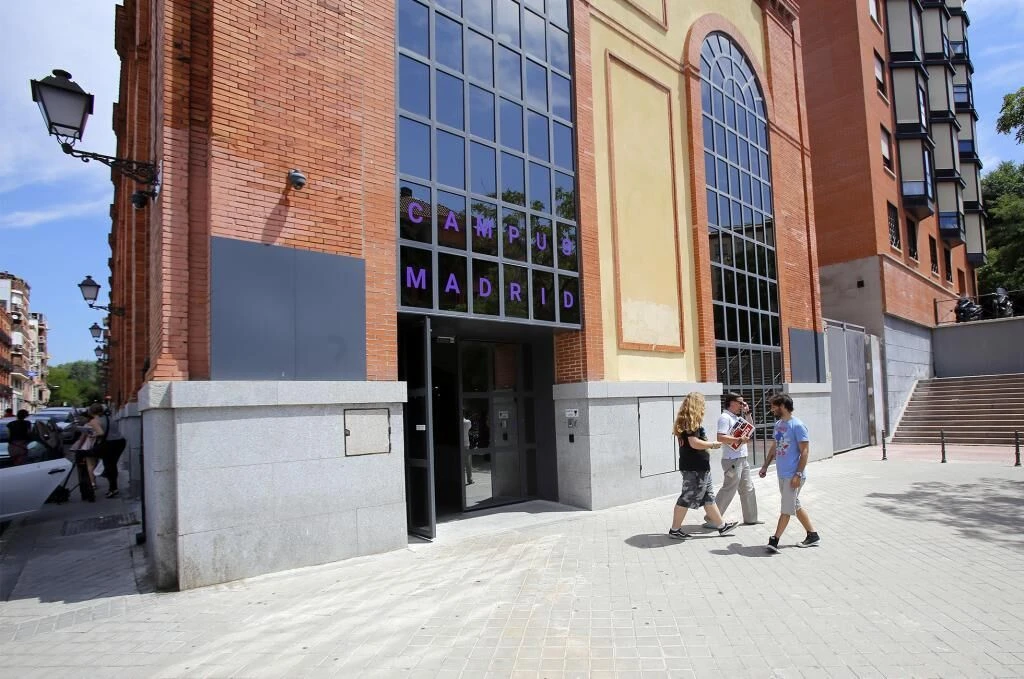Los editores y autores de CEDRO denuncian a Google por abuso de posición dominante