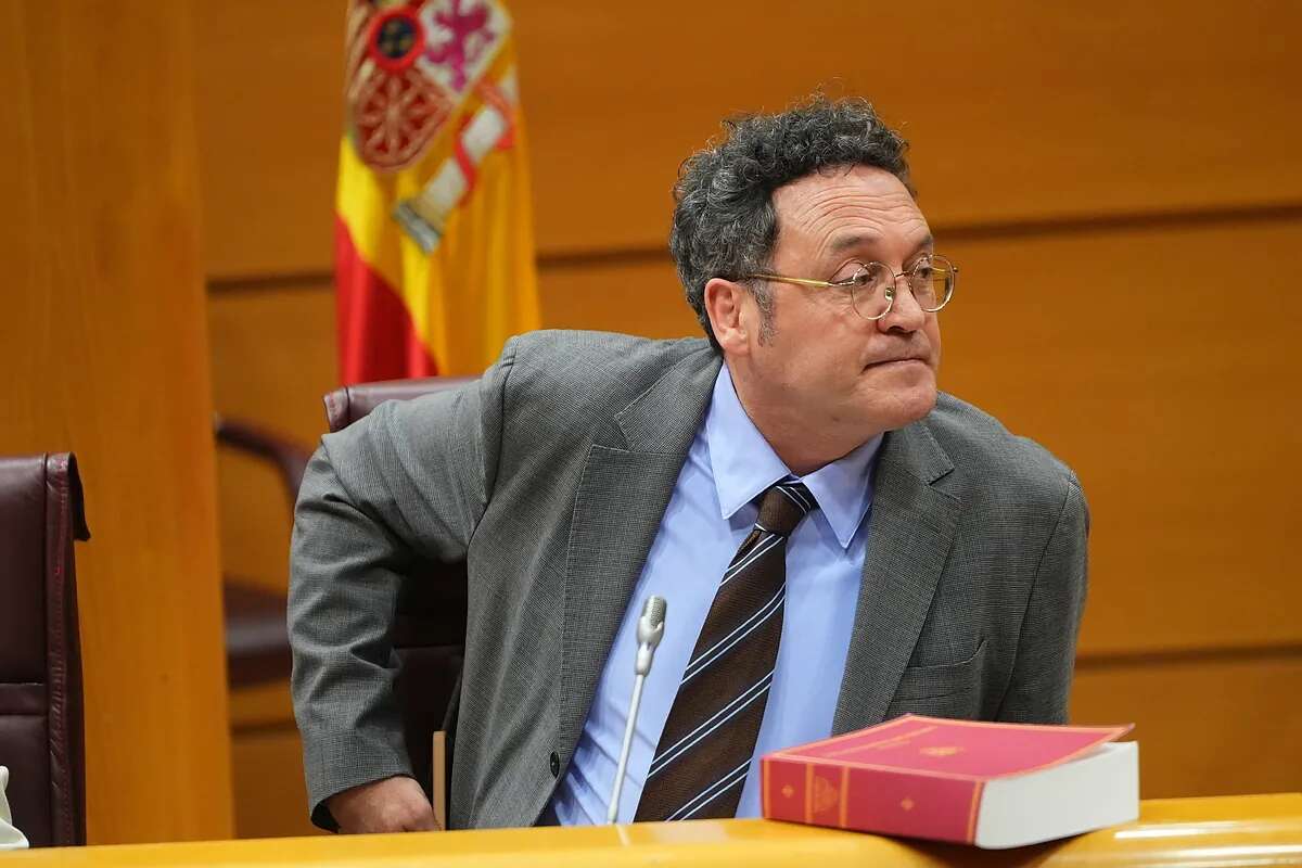 El PP sube su ofensiva contra García Ortiz y pide su comparecencia en el Congreso tras el rapapolvo del Senado