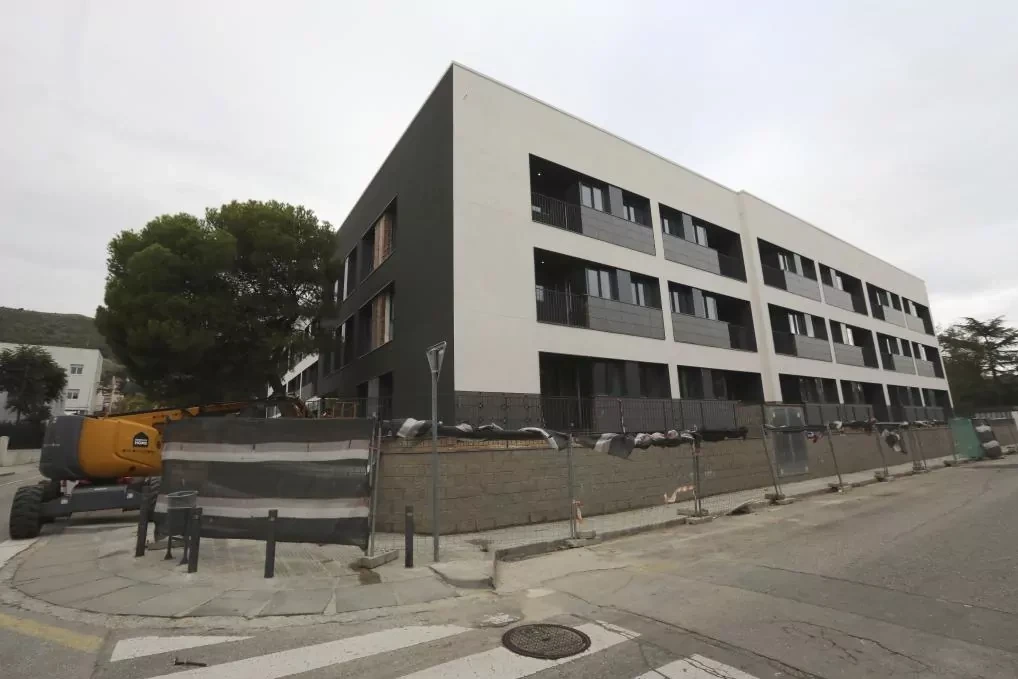 Ms de 44 millones de euros pblicos para una promotora sin pisos nuevos desde 2014 y salpicada por la corrupcin