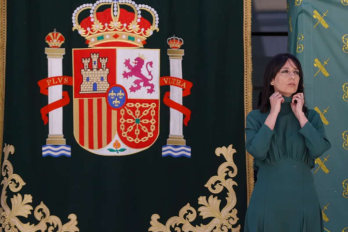 La Justicia da un varapalo al Ministerio del Interior en su intento de asfixiar a las patrullas rurales de la Guardia Civil