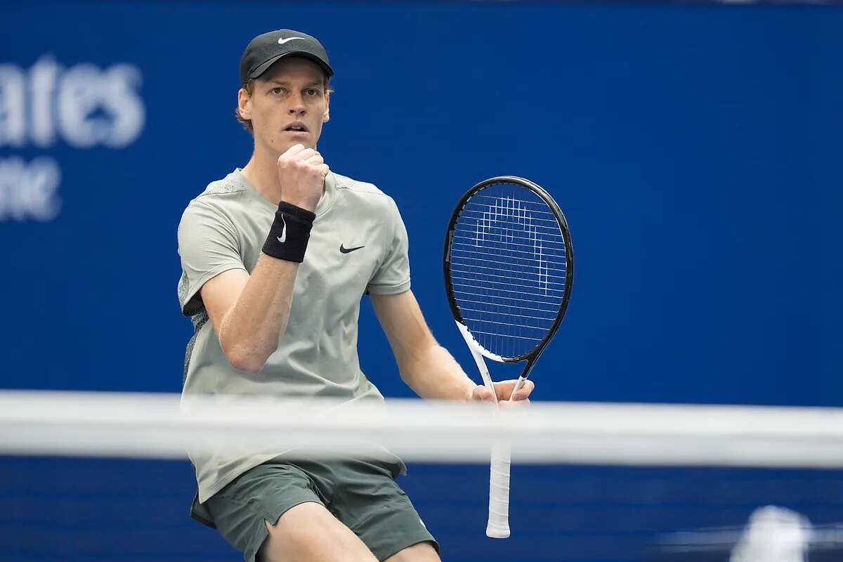 Sinner se lleva el US Open, amplía su reinado en el tenis este año y confirma el desafío histórico a Alcaraz