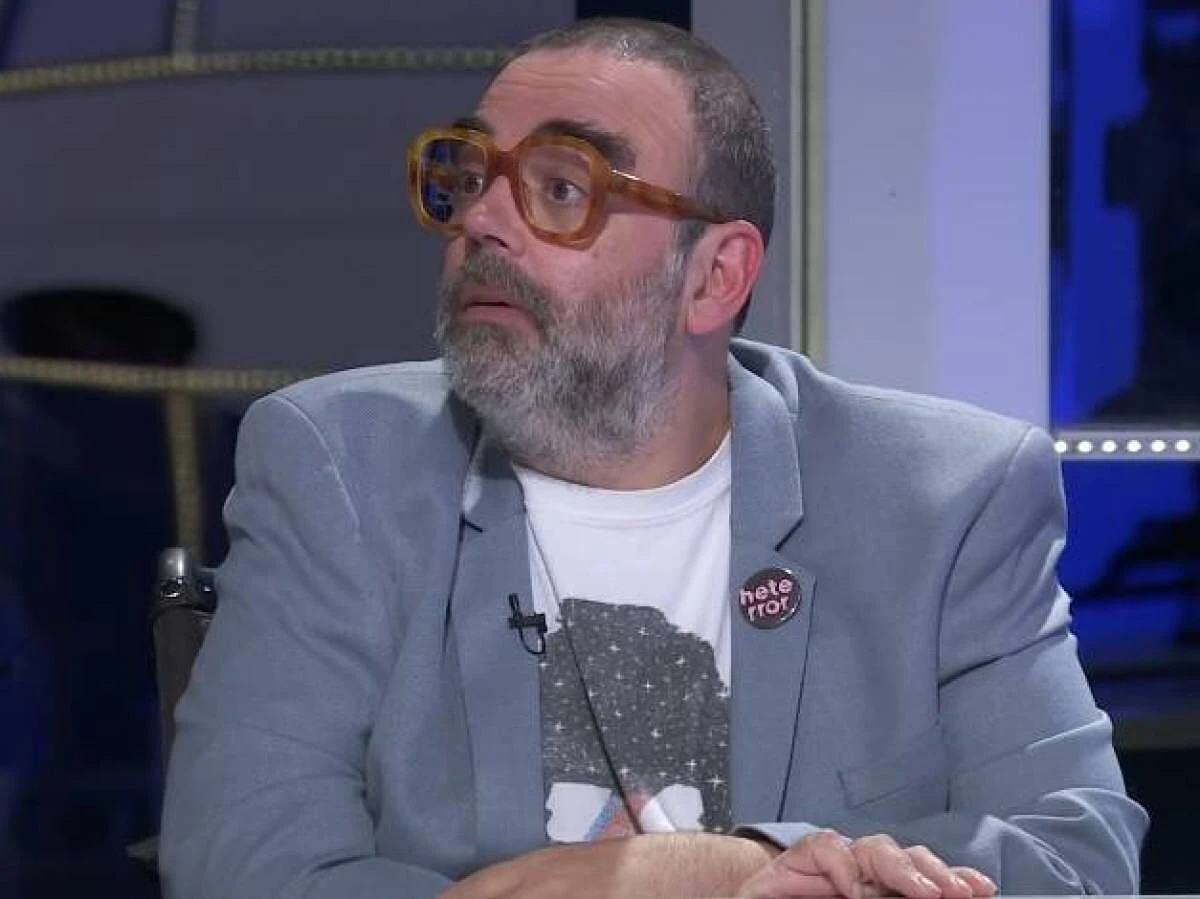 El jueves de los famosos, en imágenes
