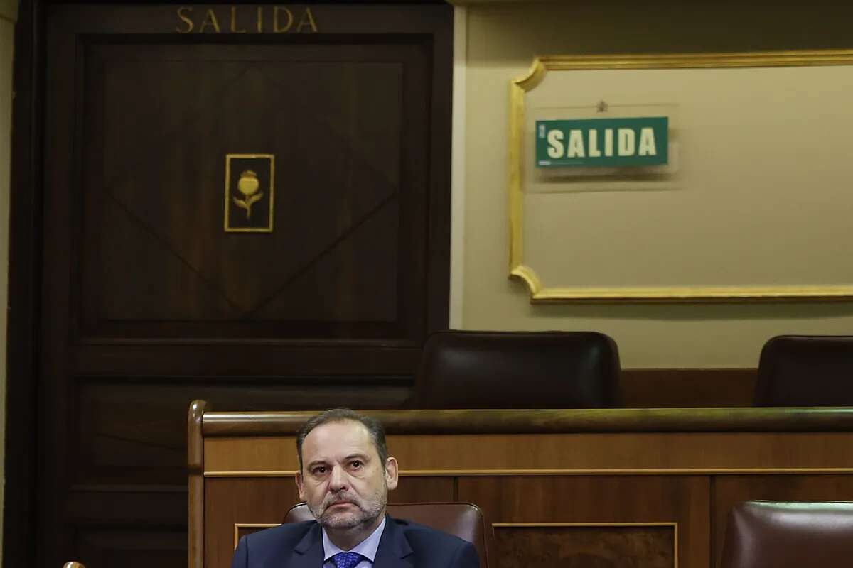 El PP apunta a Sánchez por la presunta implicación de Ábalos en el 'caso Koldo': 