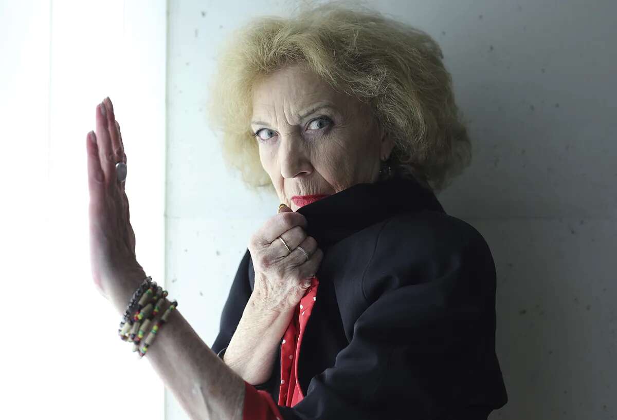 Marisa Paredes, un telón bajado antes de tiempo y otra comedia sin final