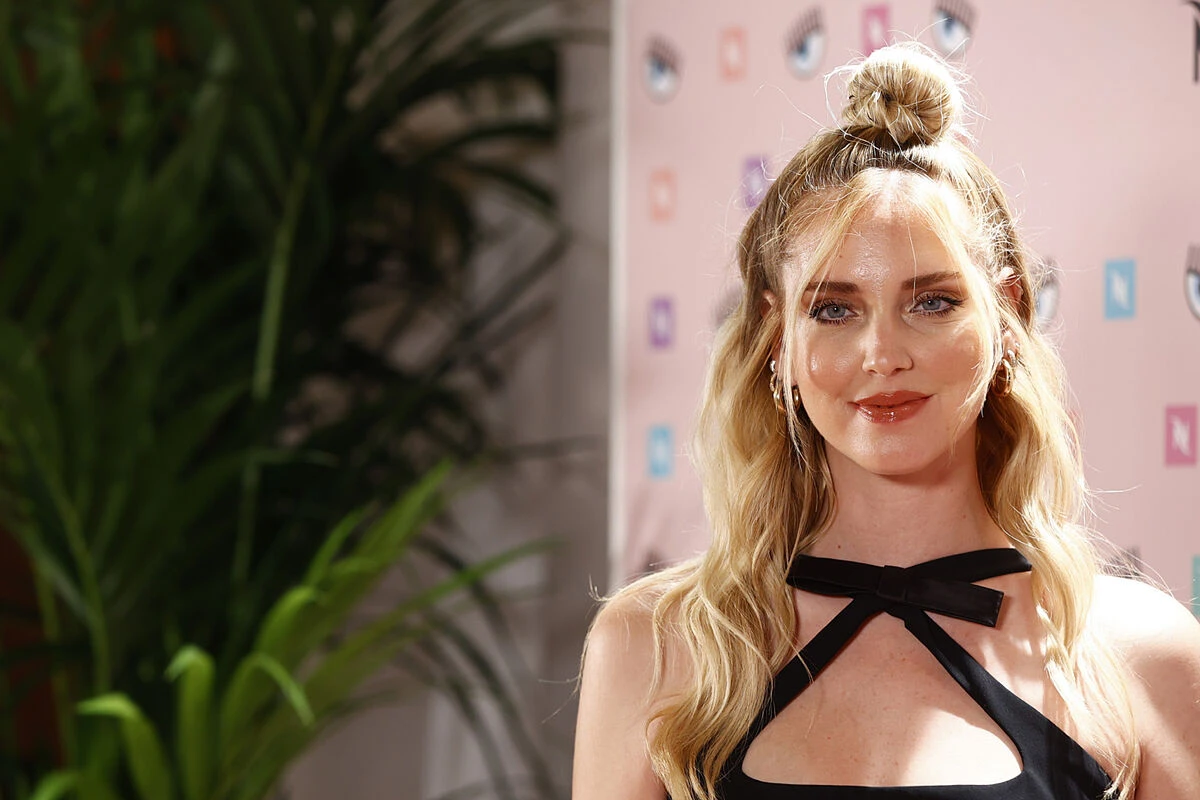 Chiara Ferragni se convierte en la dueña de su imperio: 