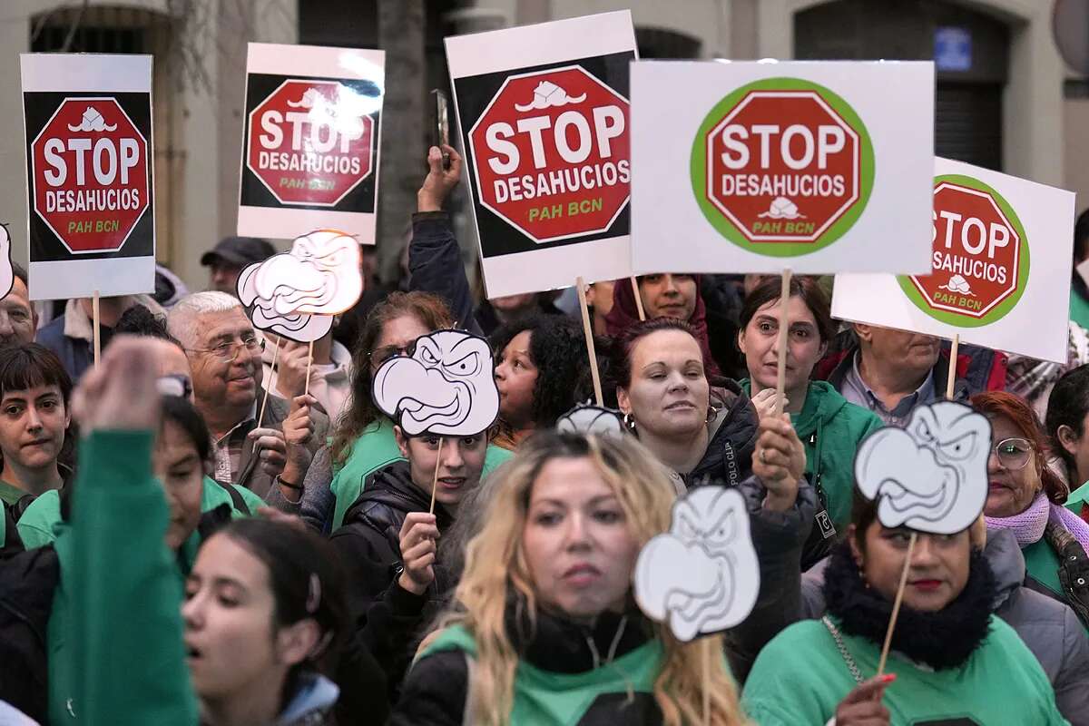 El Gobierno pierde el blindaje para Talgo en la recta final de su venta al decaer el escudo contra las opas