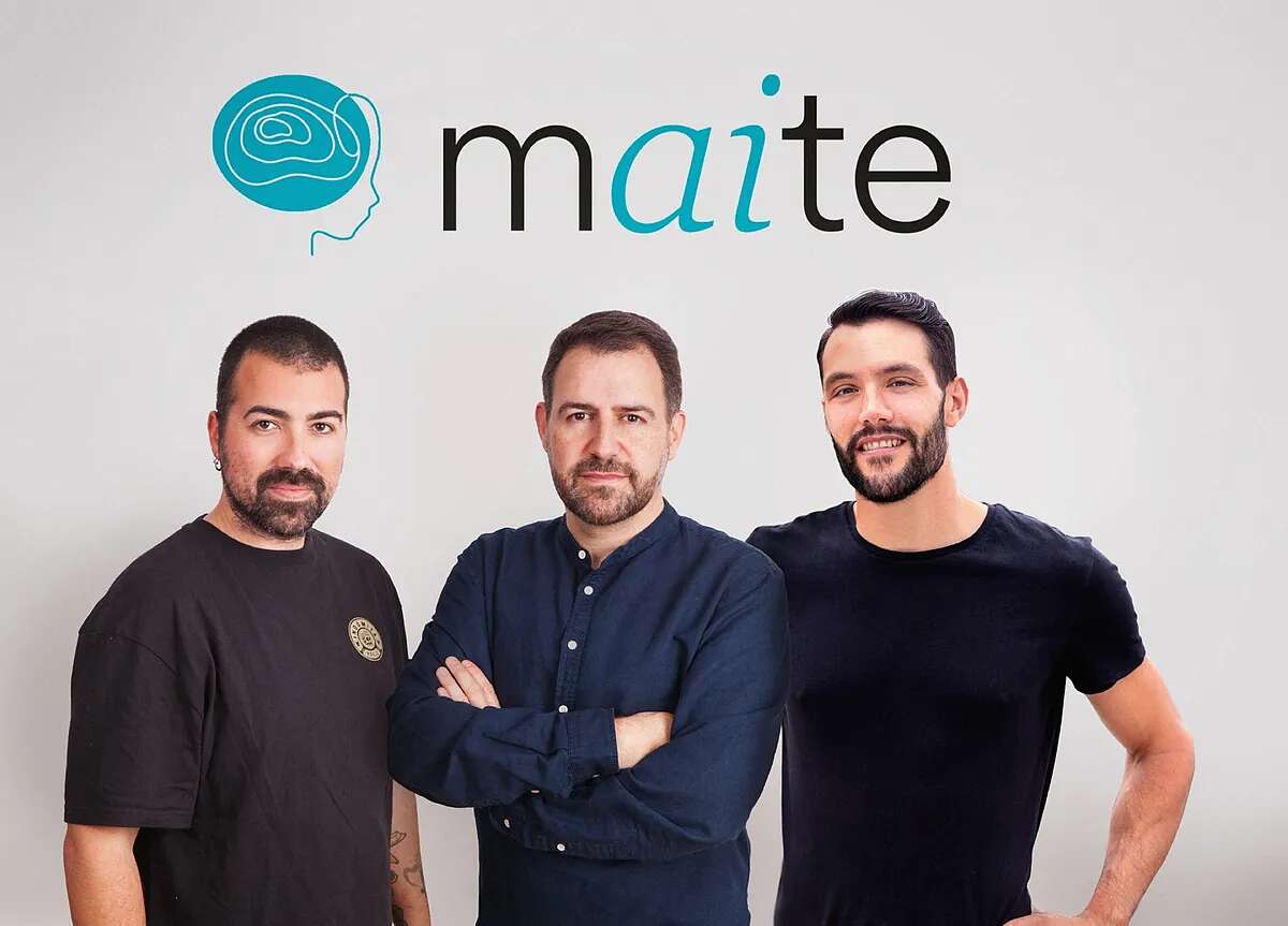 Maite, la gran utopía jurídica de 300 bufetes y 7.000 abogados