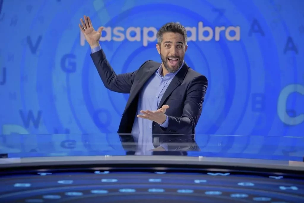 Pasapalabra: 100 programas en Antena 3 en medio de la pandemia