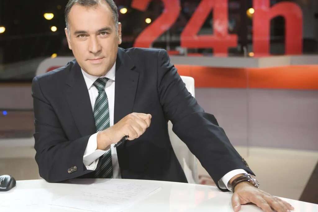 El Consejo de Informativos de TVE da amparo a Xabier Fortes tras 