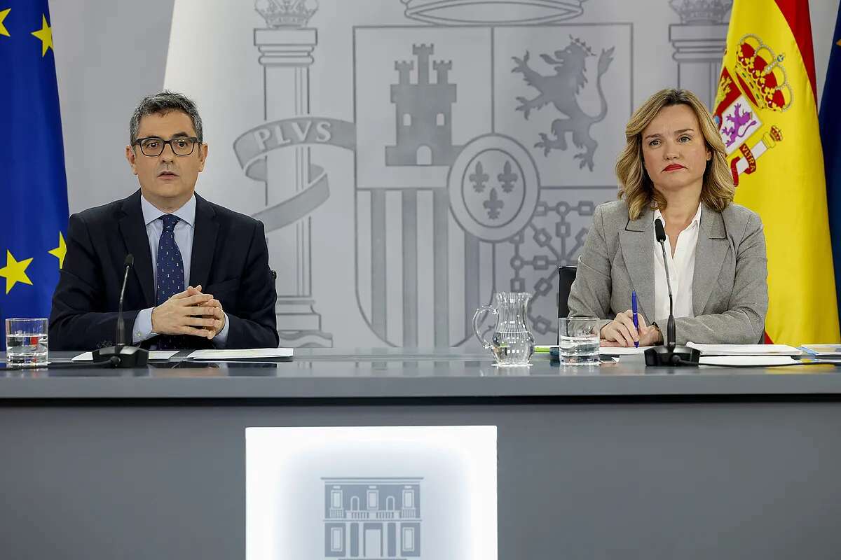 El Gobierno modifica el sistema de acceso a la carrera judicial y garantiza que uno de cada cuatro jueces no tenga que superar la oposición