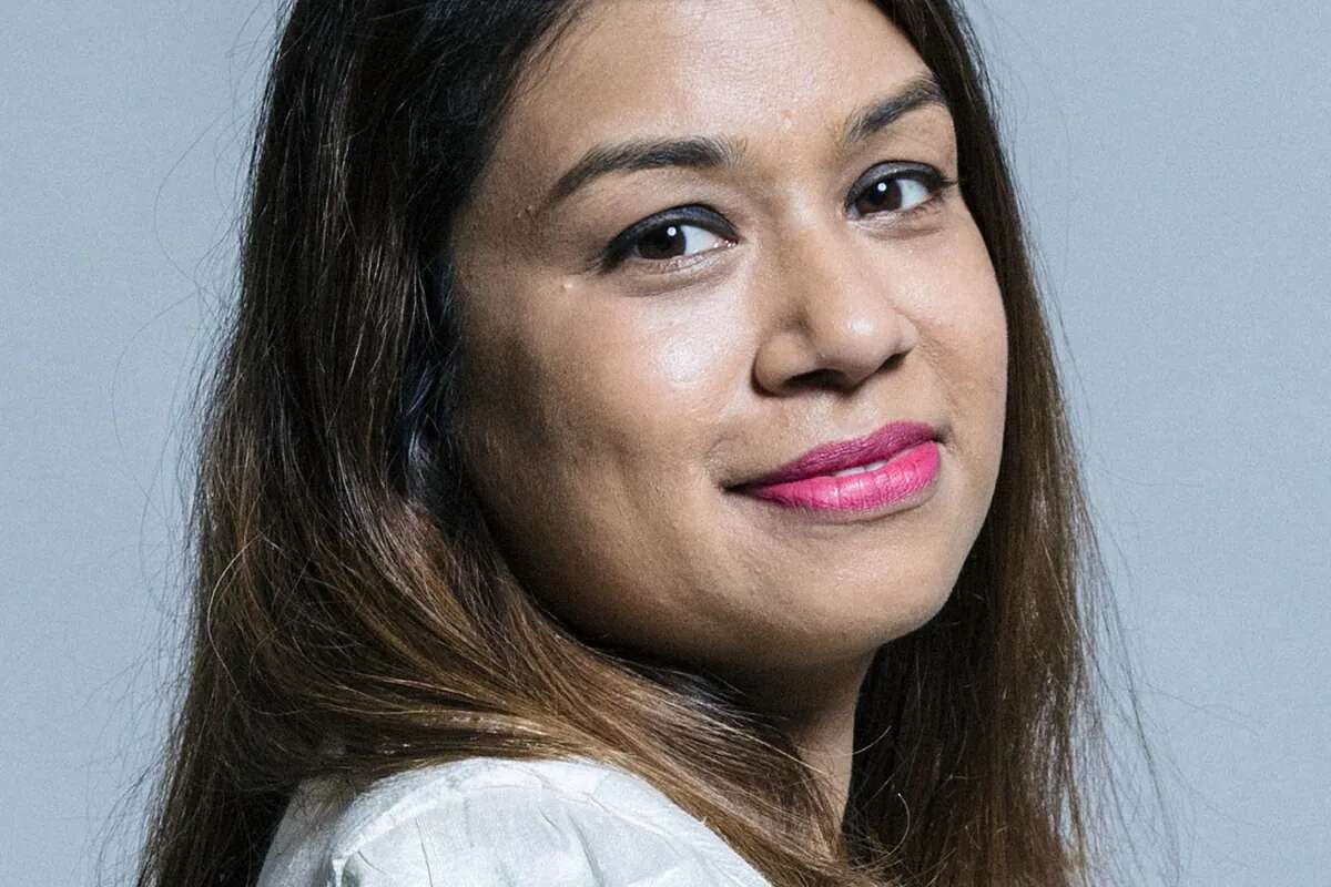 Dimite la ministra británica de Finanzas y Anticorrupción, Tulip Siddiq