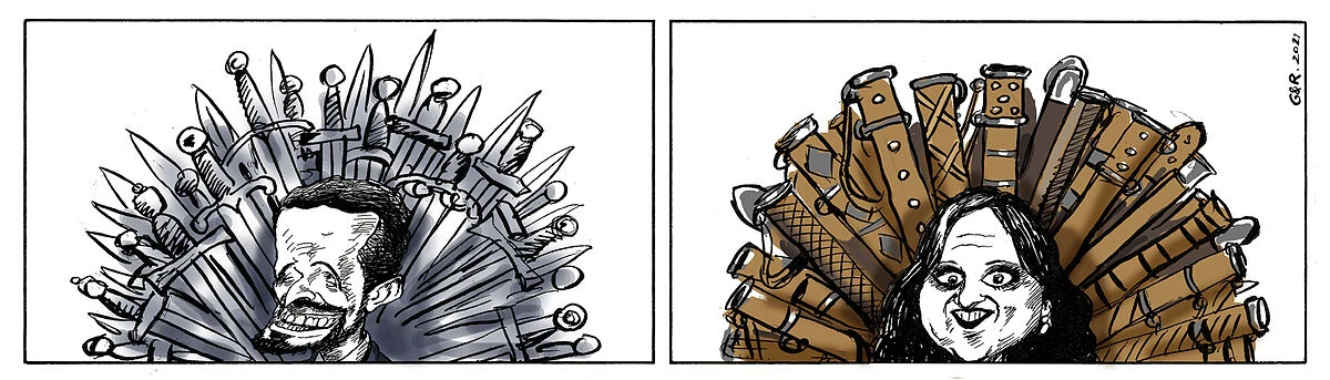 Gallego & Rey