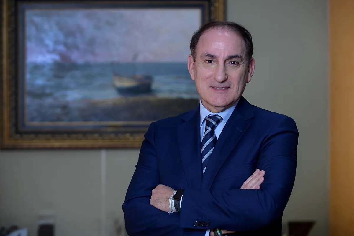 Javier González de Lara: 